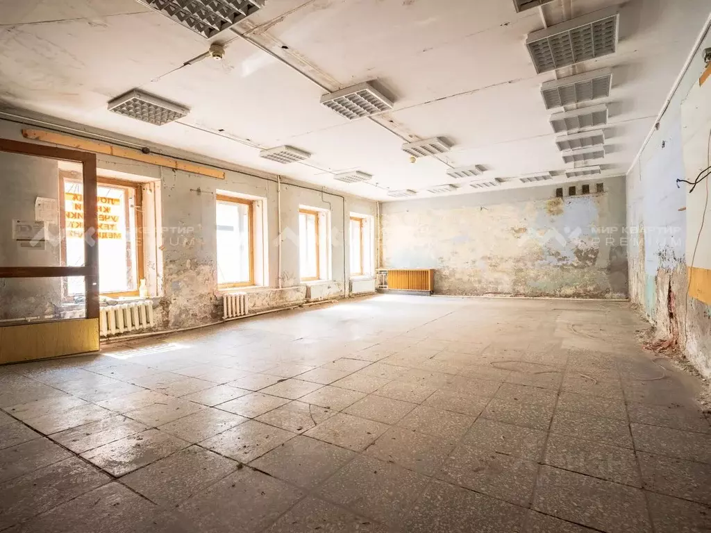 Помещение свободного назначения в Санкт-Петербург Рижский просп., 19 ... - Фото 2
