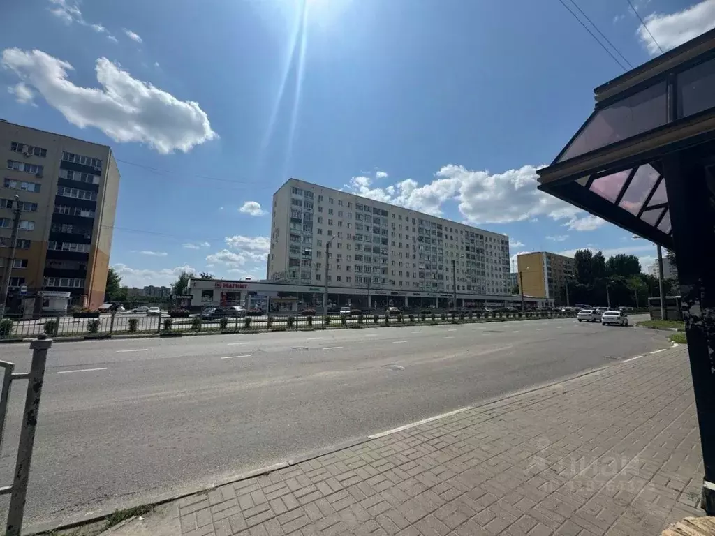 Комната Белгородская область, Старый Оскол Приборостроитель мкр, 21 ... - Фото 0