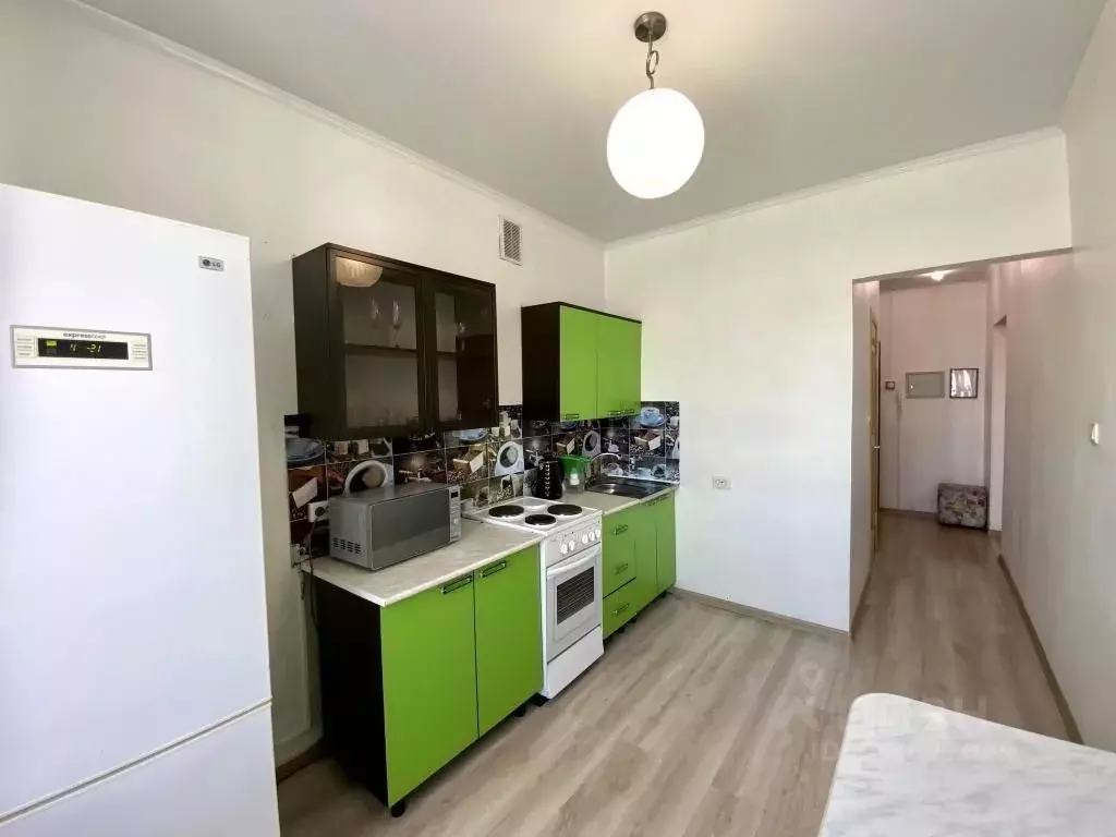 1-к кв. Забайкальский край, Чита Красноармейская ул., 63 (34.0 м) - Фото 2