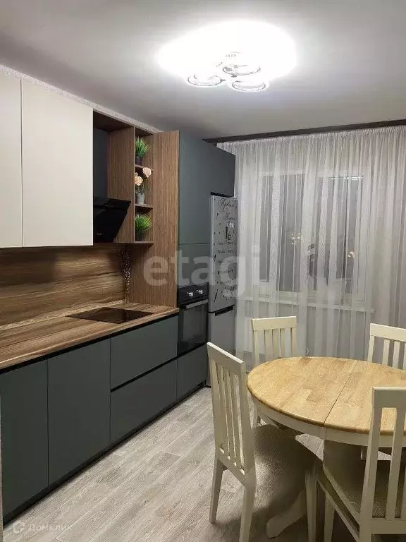 Продаётся 3-к квартира, 77.9 м - Фото 0