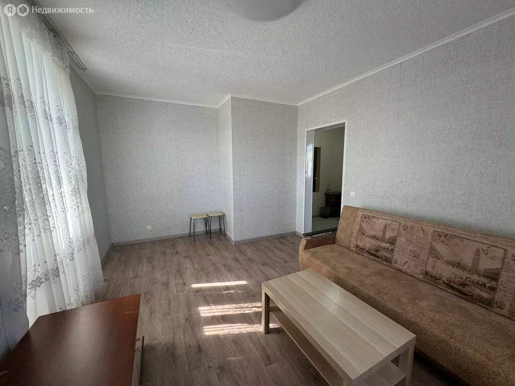 1-комнатная квартира: Волгодонск, улица Маршала Кошевого, 64 (30.7 м) - Фото 1