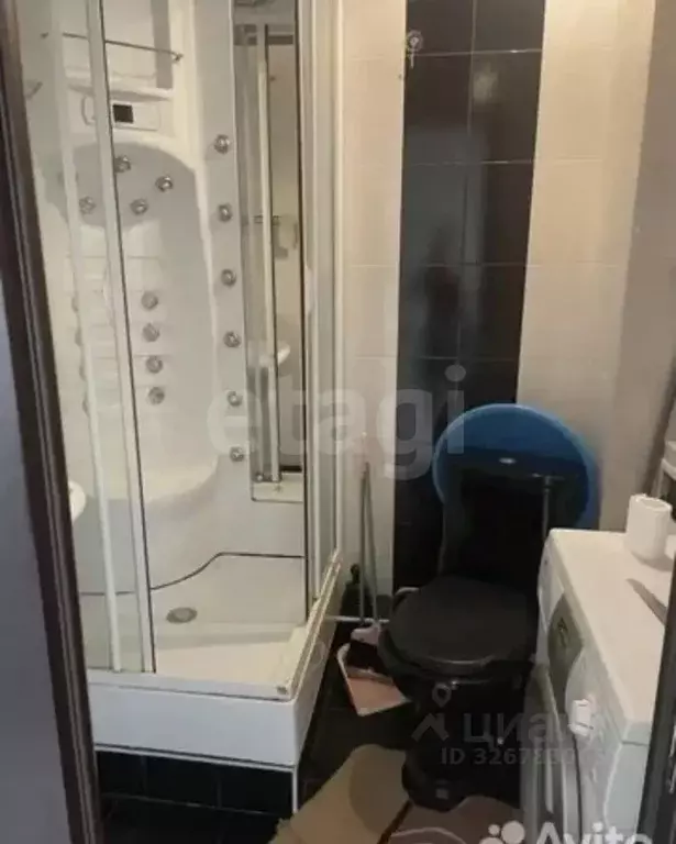 1-к кв. Ставропольский край, Ставрополь ул. 50 лет ВЛКСМ, 67/4 (42.0 ... - Фото 2