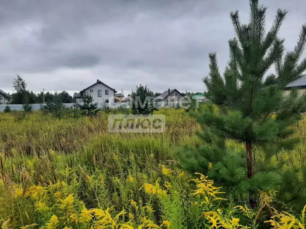 участок в удмуртия, завьяловский район, с. ягул ш. луговое, 15 (12.0 . - Фото 0