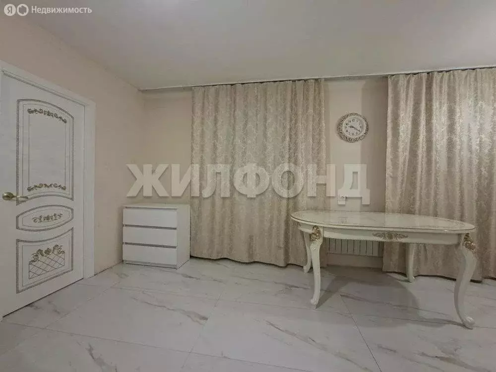 2-комнатная квартира: Кызыл, улица Кочетова, 95 (40 м) - Фото 1