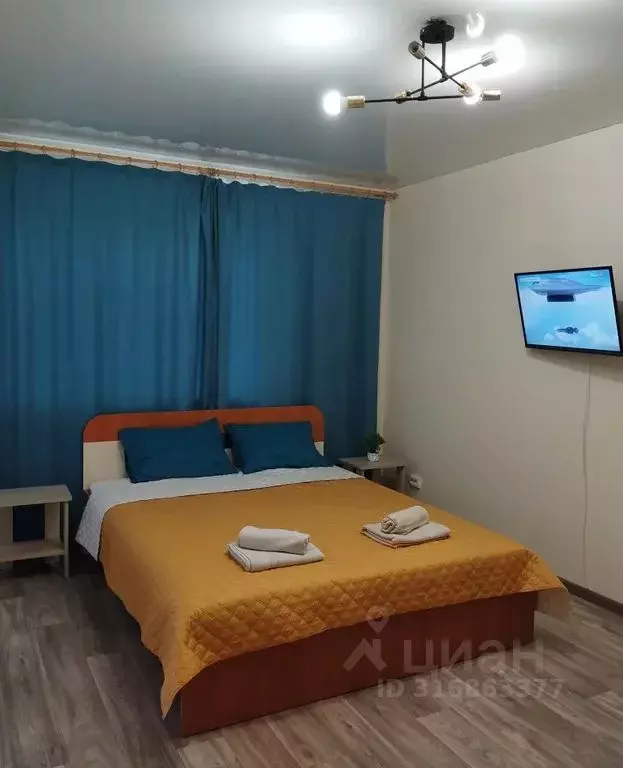 2-к кв. Бурятия, Улан-Удэ ул. Терешковой, 18 (40.0 м) - Фото 0