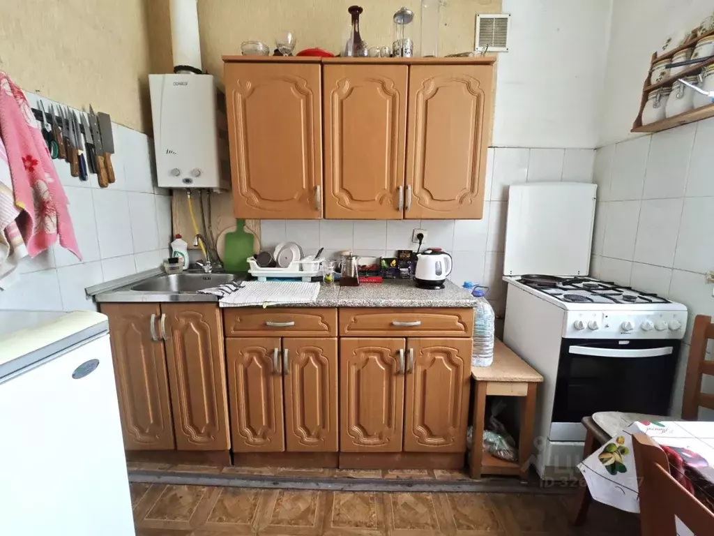 2-к кв. Московская область, Балашиха ул. Керамическая, 7 (46.5 м) - Фото 2