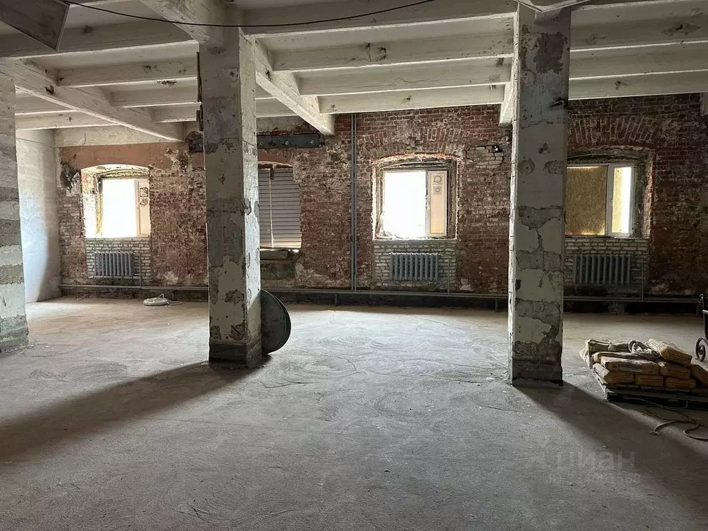 Склад в Москва ул. Василия Петушкова, 8 (800 м) - Фото 1