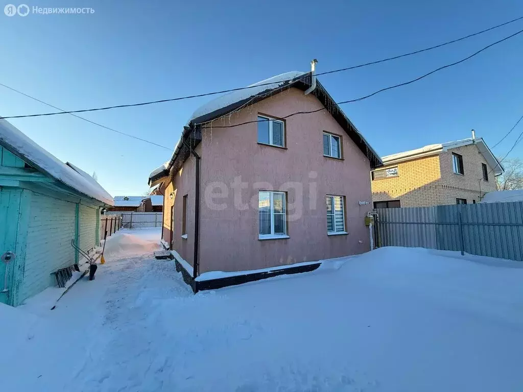 Дом в Челябинск, Пальмовая улица (114 м) - Фото 2