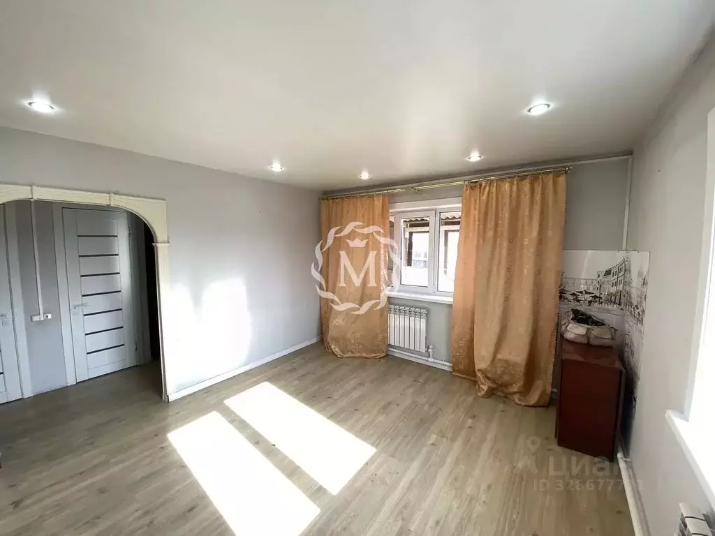 Дом в Бурятия, Тарбагатайский район, Саянтуйское с/пос, с. ... - Фото 2