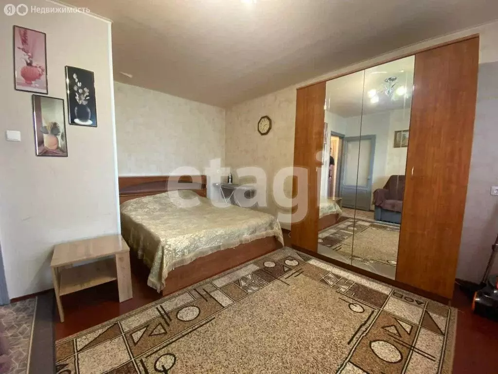 1-комнатная квартира: Алексеевка, Мостовая улица, 102 (31.4 м) - Фото 0
