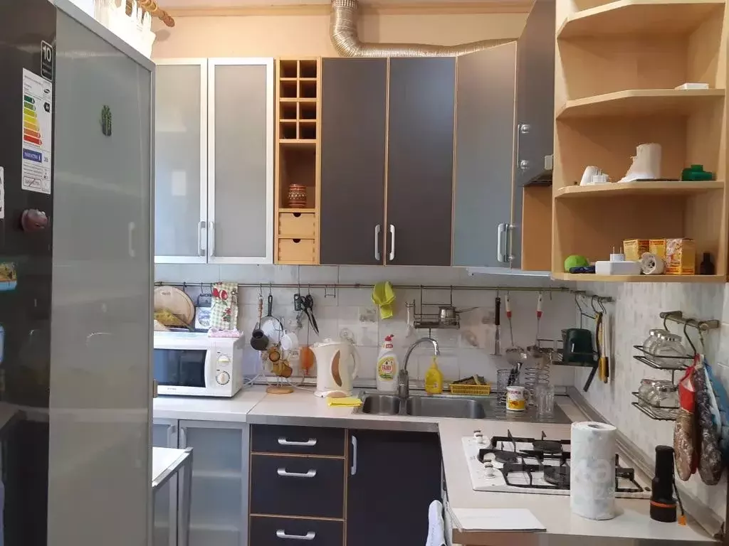 2-к кв. Санкт-Петербург Таврическая ул., 2 (60.0 м) - Фото 0