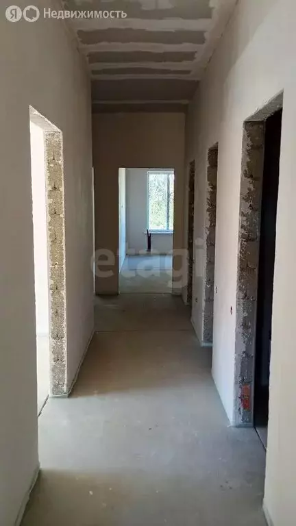 Дом в Михайловск, улица Александра Смола (128.8 м) - Фото 1