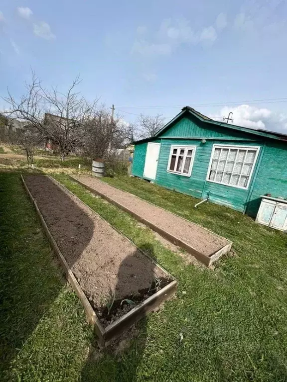 Дом в Ивановская область, Ивановский район, Тимошихское с/пос, д. ... - Фото 1