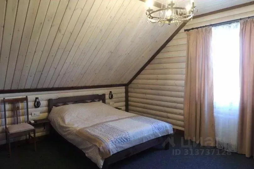 Комната Владимирская область, Суздаль ул. Гоголя, 6 (20.0 м) - Фото 0