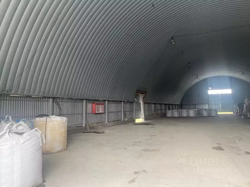 Склад в Ростовская область, Новочеркасск ул. Шоссе Нового гаража, 13 ... - Фото 0