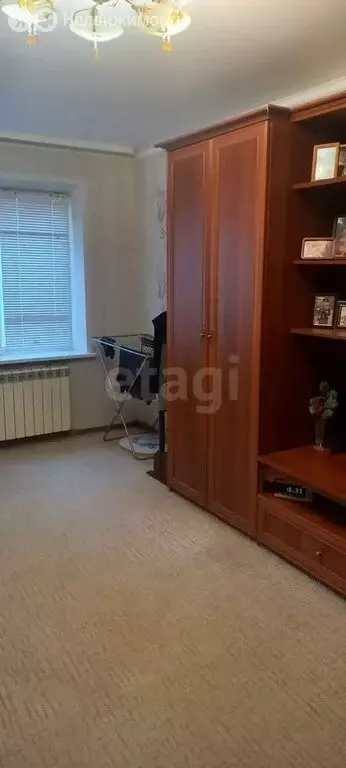 1-комнатная квартира: Липецк, микрорайон Студенческий Городок, проезд ... - Фото 1