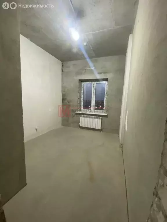 2-комнатная квартира: Старый Оскол, микрорайон Центральный, 4 (57 м) - Фото 2