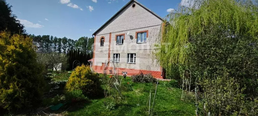 Дом в Орловская область, Орловский муниципальный округ, д. Киреевка ... - Фото 1