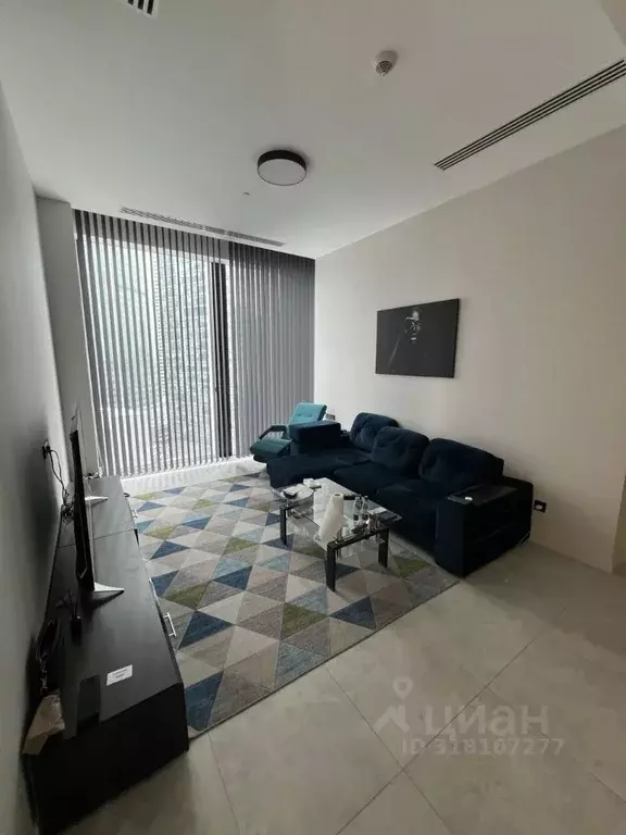 Офис в Москва 1-й Красногвардейский проезд, 22с2 (69 м) - Фото 0