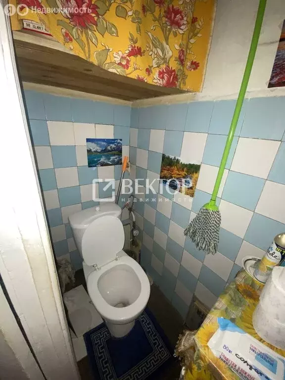 2-комнатная квартира: Тейково, Октябрьская улица, 12 (37 м) - Фото 2