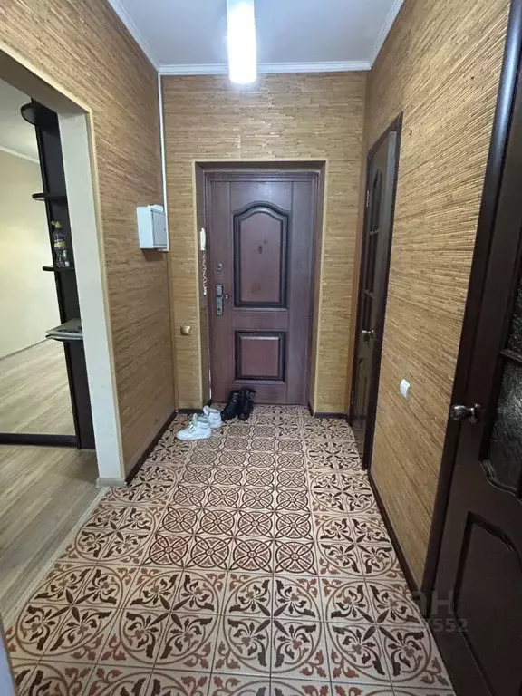 1-к кв. Омская область, Омск ул. Туполева, 8/2 (35.0 м) - Фото 2