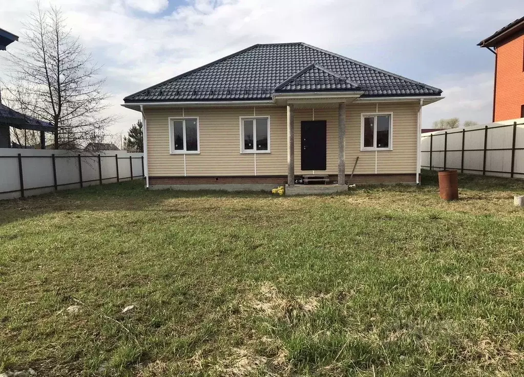 Дом в Московская область, Воскресенск городской округ, с. Юрасово  ... - Фото 2