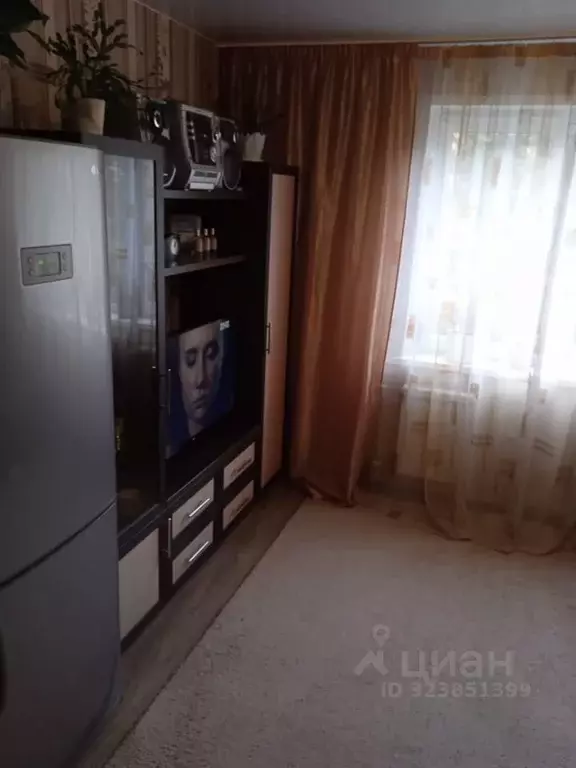 Комната Красноярский край, Красноярск ул. Железнодорожников, 9 (18.5 ... - Фото 1