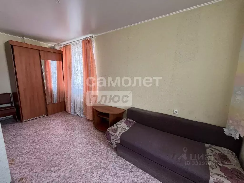 1-к кв. Алтайский край, Бийск Социалистическая ул., 22/1 (22.0 м) - Фото 2