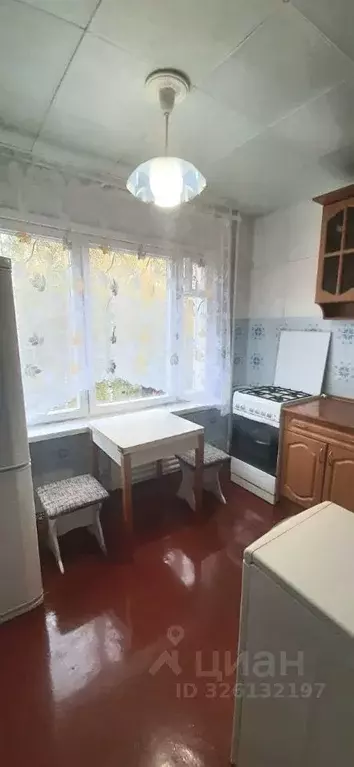 2-к кв. Пензенская область, Пенза Ладожская ул., 27 (52.0 м) - Фото 2