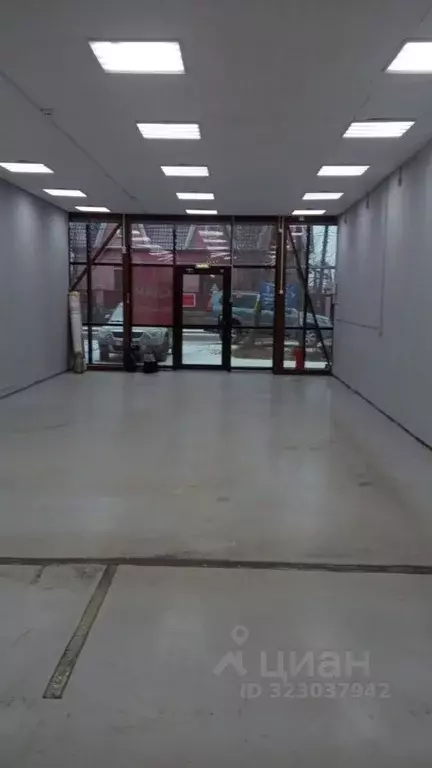 Торговая площадь в Иркутская область, Иркутский муниципальный округ, ... - Фото 2