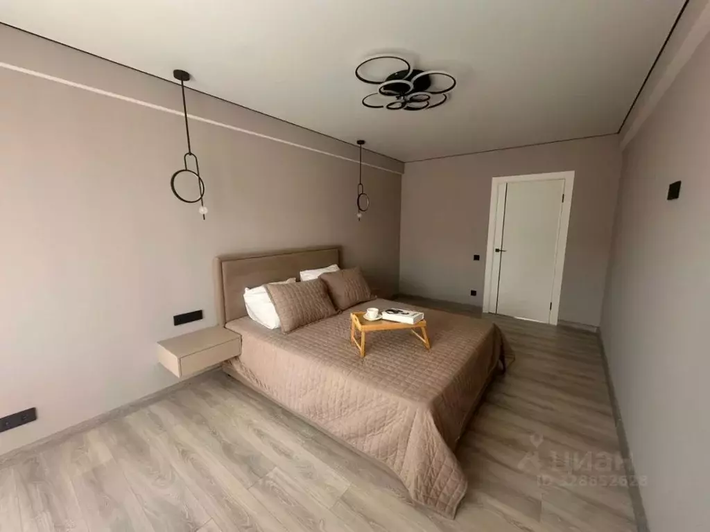 2-к кв. Ставропольский край, Пятигорск ул. Аллея Строителей, 10К1 ... - Фото 1