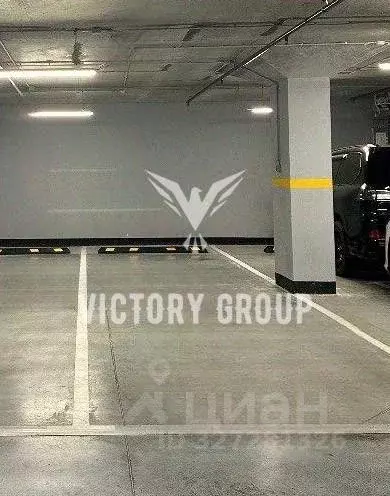 Гараж в Москва Озерная ул., 1к2/4 (29 м) - Фото 1