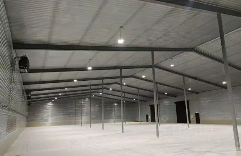 Склад в Ленинградская область, Тельмана Тосненский район, ул. ... - Фото 2