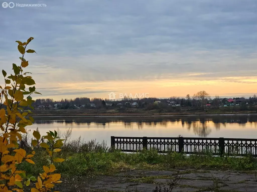 1-комнатная квартира: Рыбинск, улица Сеченова, 9 (33 м) - Фото 2