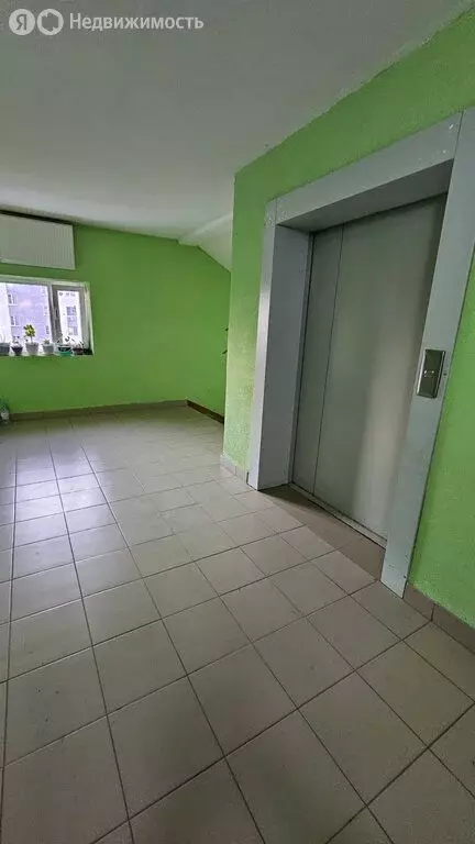 1-комнатная квартира: Уфа, Солнечногорская улица, 4 (34.4 м) - Фото 1
