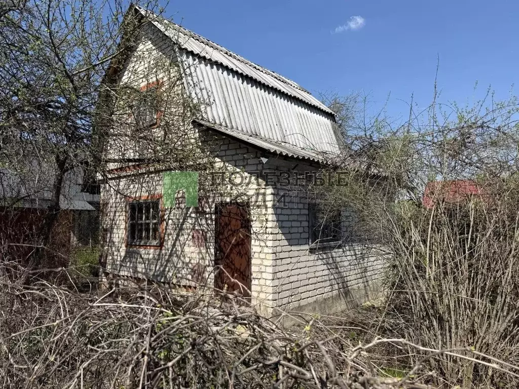 Дом в Орловская область, Орловский муниципальный округ, Нива СНТ 22-я ... - Фото 2
