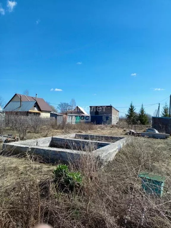 Участок в Башкортостан, Иглинский район, Ауструмский сельсовет, д. ... - Фото 0