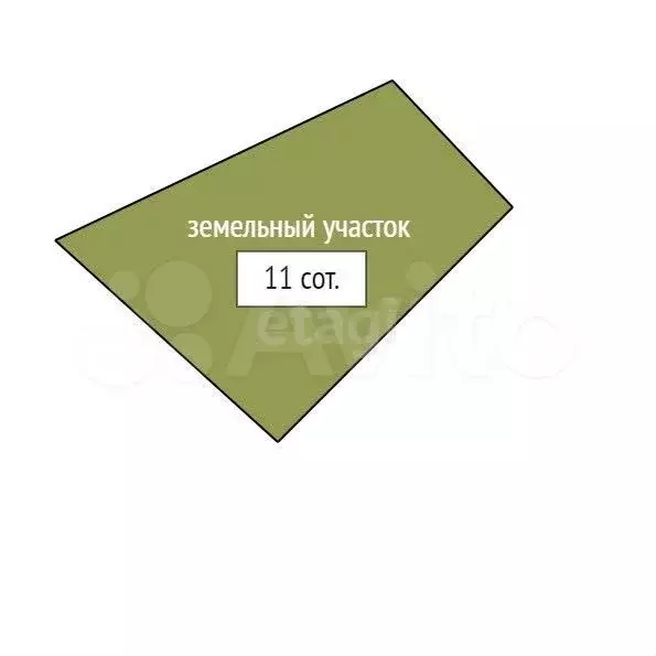 Дом 380,5 м на участке 11 сот. - Фото 0