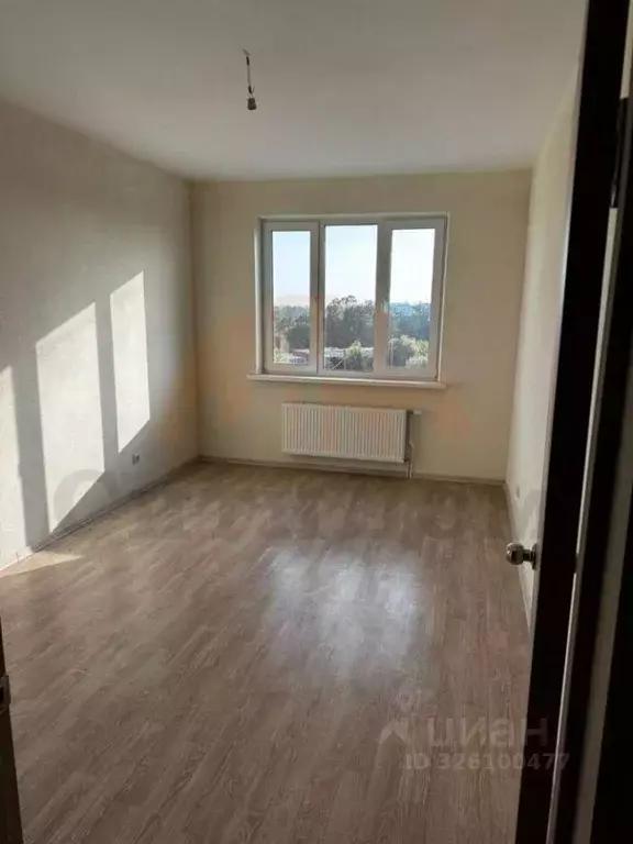 2-к кв. Крым, Сакский район, с. Орехово ул. Центральная, 9 (50.4 м) - Фото 1