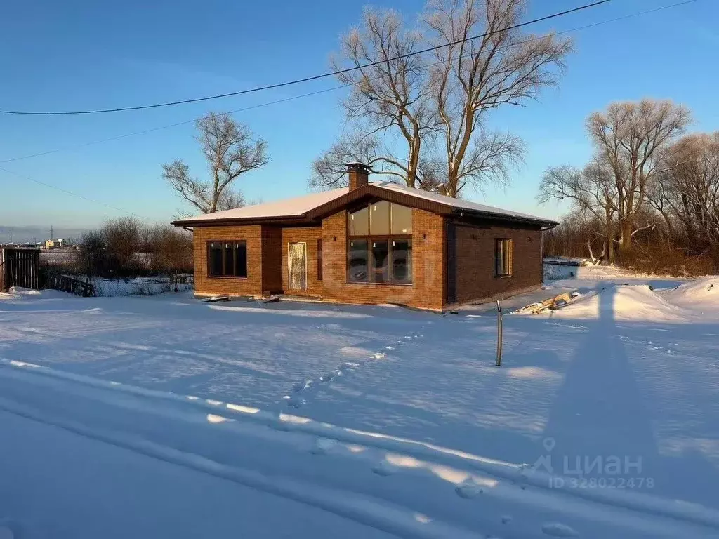 Дом в Татарстан, Тукаевский район, д. Азьмушкино  (129 м) - Фото 1