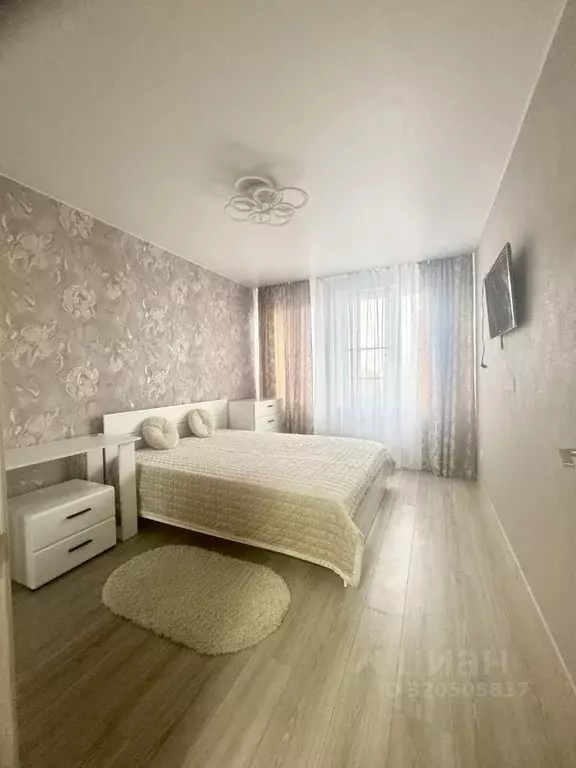 1-к кв. Тульская область, Тула ул. Генерала Маргелова, 3 (39.9 м) - Фото 0