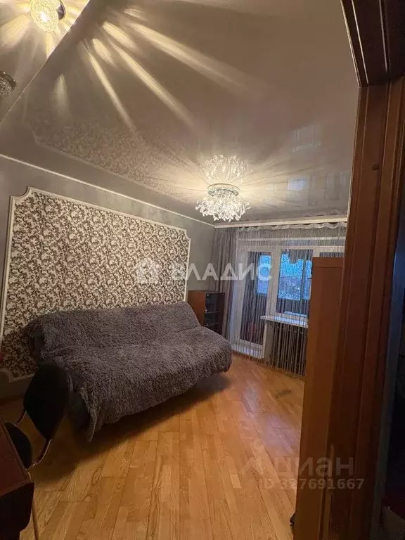 3-к кв. Московская область, Щелково городской округ, Монино пгт ул. ... - Фото 1