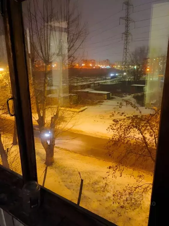 3-к кв. Красноярский край, Красноярск ул. Вильского, 1 (60.0 м) - Фото 0