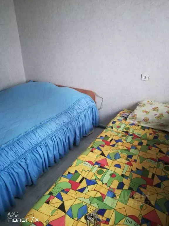 Комната Белгородская область, Старый Оскол Приборостроитель мкр, 21 ... - Фото 2