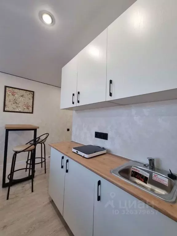 Комната Коми, Сыктывкар ул. Пушкина, 128 (18.0 м) - Фото 1