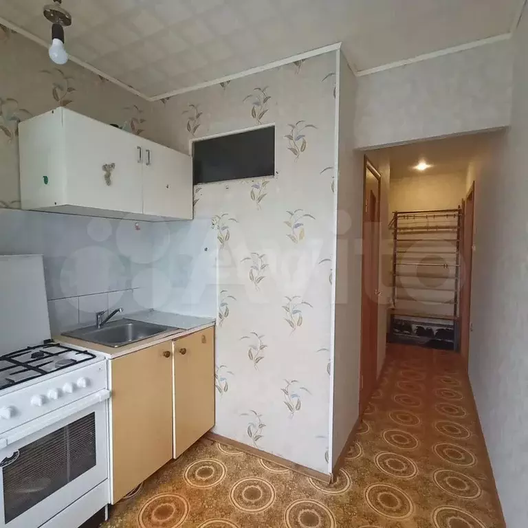 2-к. квартира, 44,9 м, 4/5 эт. - Фото 1