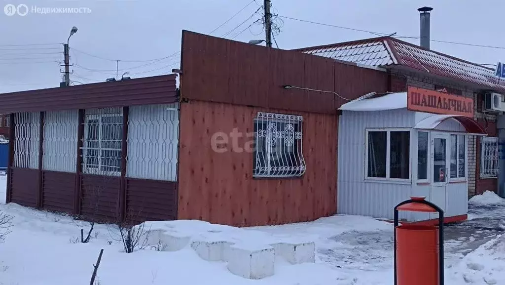 Торговая площадь (75 м) - Фото 2