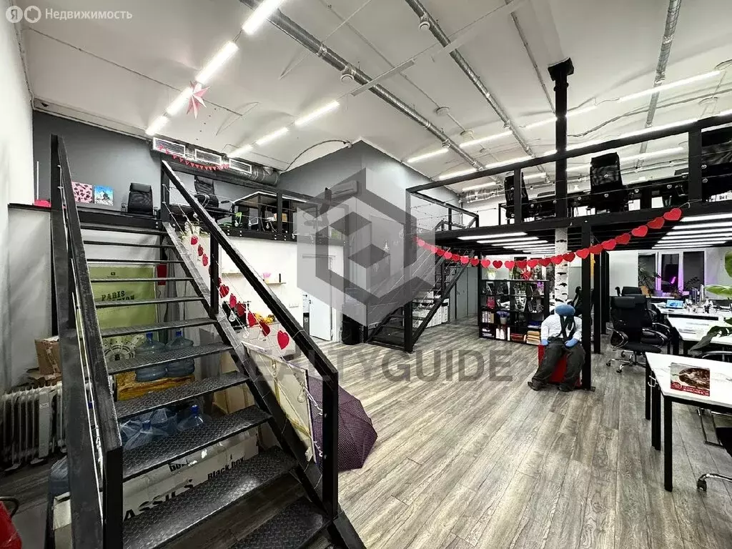 Офис (313.2 м) - Фото 2