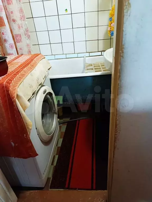 2-к. квартира, 44 м, 2/5 эт. - Фото 1