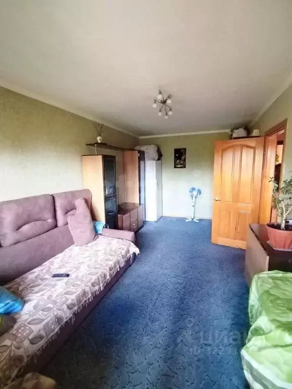 2-к кв. Алтайский край, Барнаул ул. 50 лет СССР, 27А (43.5 м) - Фото 1